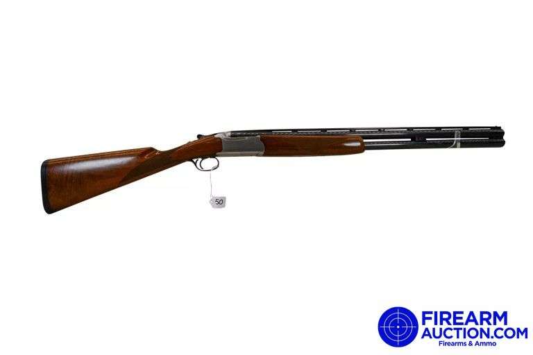 Ruger Red Label O/U Shotgun - 12 GA - SN:  411-08800