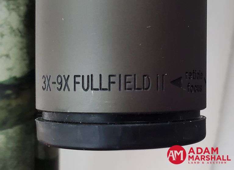 Remington Model R-25 Semi-Auto Rifle - 308 Win - SN: RD005428 - Adam ...