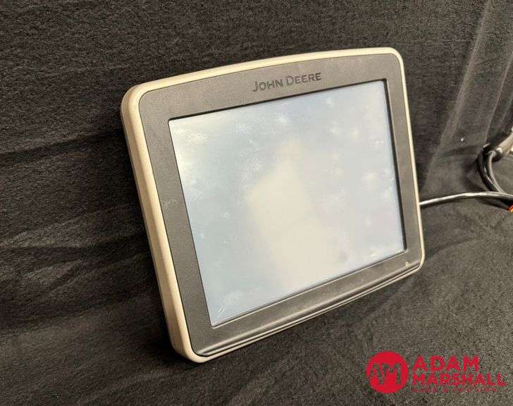 John Deere  2630  Monitor