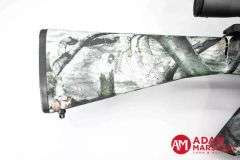 Remington Model R-25 Semi-Auto Rifle - 308 Win - SN: RD005428 - Adam ...