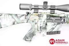 Remington Model R-25 Semi-Auto Rifle - 308 Win - SN: RD005428 - Adam ...