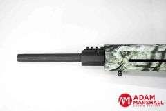 Remington Model R-25 Semi-Auto Rifle - 308 Win - SN: RD005428 - Adam ...