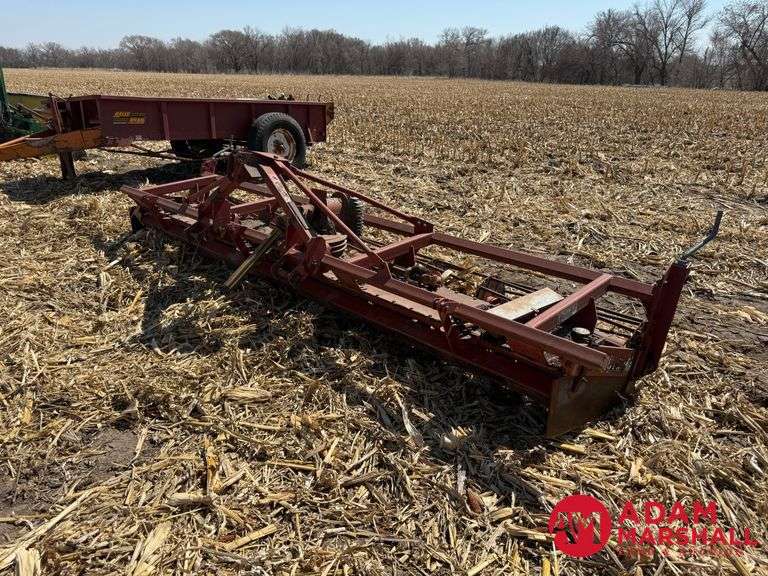 Lely Roterra  Harrow - 14FT