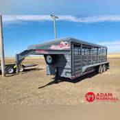 鉄道模型 TURNPIKE LIVESTOCK TRAILER MAMMOTH 鉄道模型 TURNPIKE LIVESTOCK TRAILER MAMMOTH mqdefault.jpg