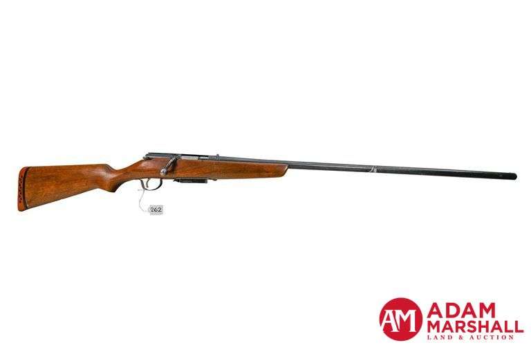 Marlin Original Goose Gun Model 55 Bolt Action Shotgun - 12 GA, 3" Mag - SN: N/A