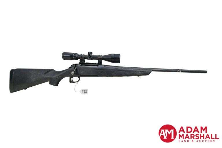 Remington Model 770 Bolt Action Rifle - 7 MM Rem Mag - SN:  71403222