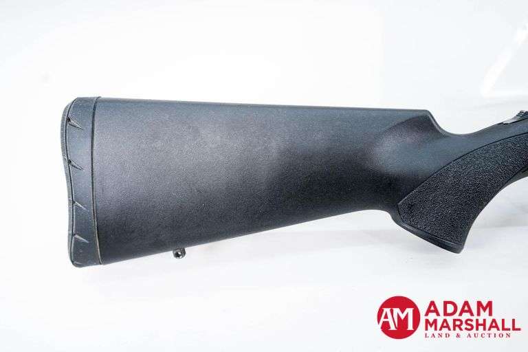 Browning AB3 Bolt Action Rifle - 6.5 Creedmoor Only - SN:  JP16974YZ358