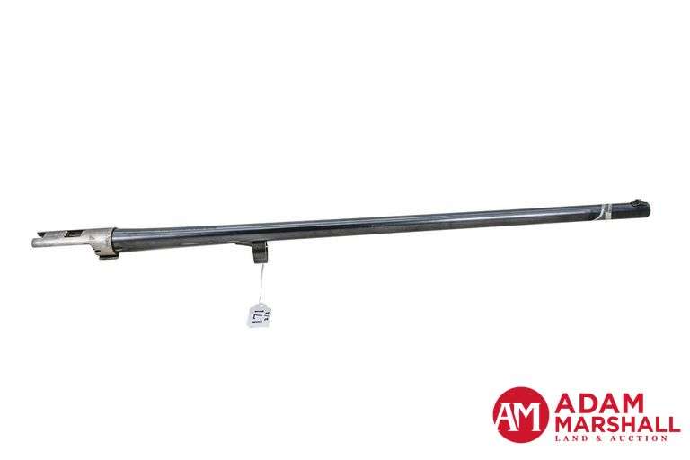 Remington The Sportsman Semi-Auto Shotgun - 12 GA, 2-3/4" Or Shorter, Mod - SN:  422334