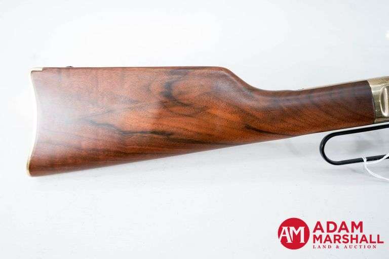Henry Big Boy Model H006 Lever Action Rifle - 44 Rem Mag/44 Spl - SN:  BB06858