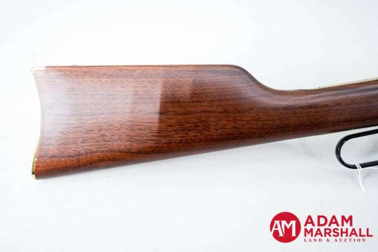 Henry Big Boy Model H006M Lever Action Rifle - 357 Mag/38 Spl - SN:  BB0017472M