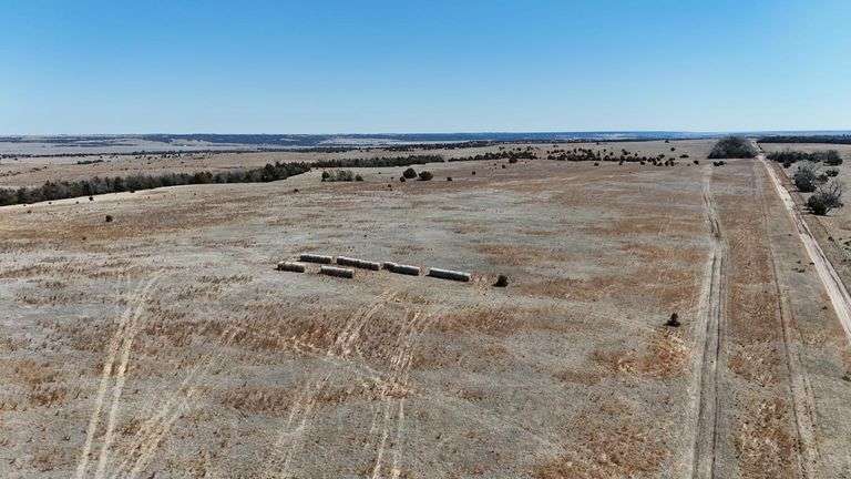 Niobrara Pasture