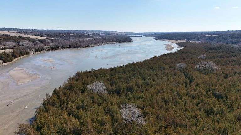 Niobrara River Hunting Paradise