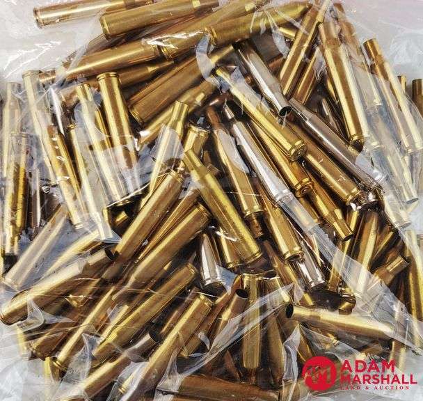 Brass Only - 270 Win (70)