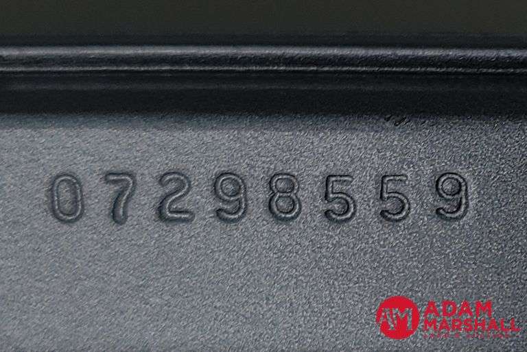 Marlin Model 60SS Semi-Auto Rifle - 22 LR Only - SN:  07298559