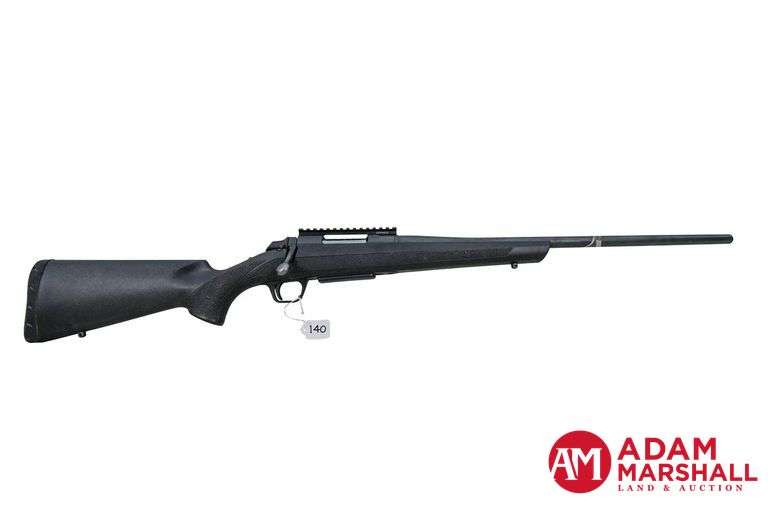 Browning AB3 Bolt Action Rifle - 6.5 Creedmoor Only - SN:  JP16974YZ358