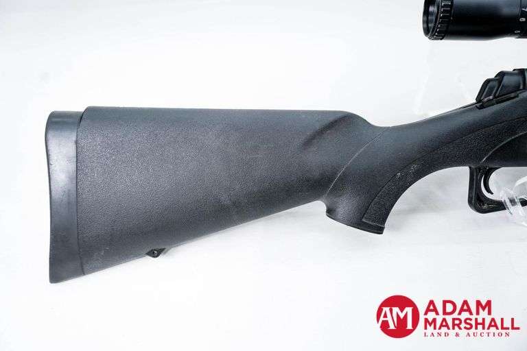 Remington Model 770 Bolt Action Rifle - 7 MM Rem Mag - SN:  71403222