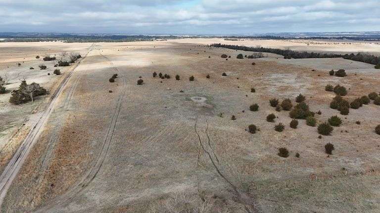 Niobrara Pasture