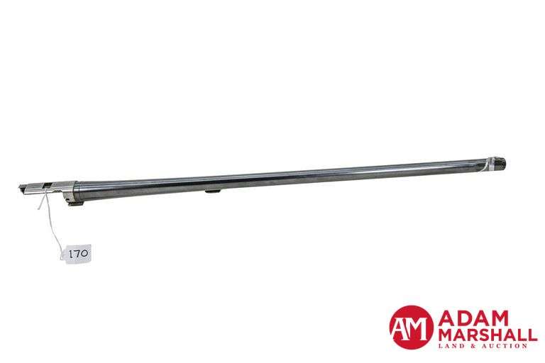 Browning Double Automatic Twelvette Semi-Auto Shotgun - 12 GA, 2-3/4", Mod - SN:  5A48041