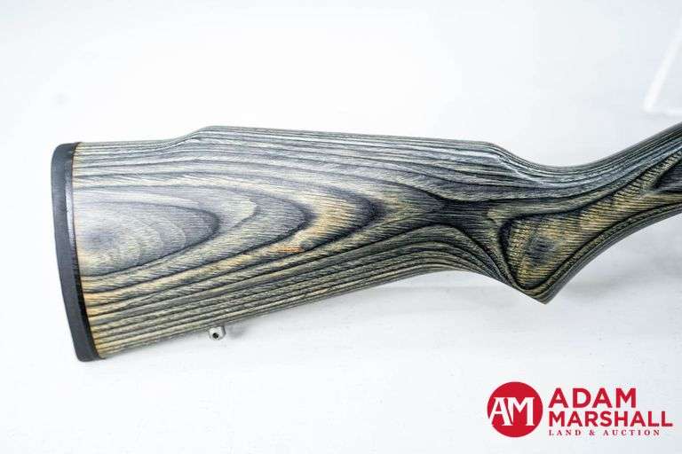 Marlin Model 60SS Semi-Auto Rifle - 22 LR Only - SN:  07298559