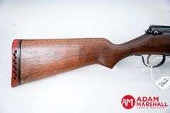 Marlin Original Goose Gun Model 55 Bolt Action Shotgun - 12 GA, 3" Mag - SN: N/A