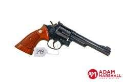 Smith & Wesson Model 19-3 Revolver - 357 Magnum - SN:  7K7018