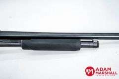 New Haven/Mossberg Model 600AT Rifled Barrel Pump Action Shotgun - 12 GA, 2-3/4"-3" - SN:  H292344