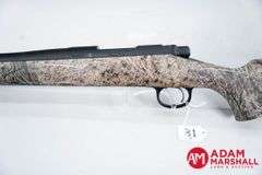 Remington Model 700 Bolt Action Rifle - 223 Rem - SN:  RR07514G