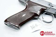 High Standard Dura-Matic Model M-101 Pistol - 22 LR - SN:  1147257