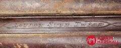 Percussion - Parts Guns - Unknown Mfg Single Shot Octagon Barrel & JN Scotts Double Barrel