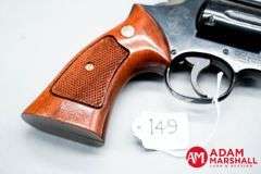 Smith & Wesson Model 19-3 Revolver - 357 Magnum - SN:  7K7018