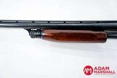 Ithaca Model 37 Featherlight Pump Action Shotgun - 12 GA, 2-3/4" -  SN:  1039618