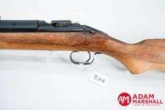 Pellet Rifle - Sheridan Products C Series Pellet Rifle - 5 MM/20 Cal Pellets Only - SN:  206505