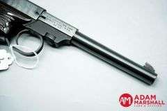 High Standard Dura-Matic Model M-101 Pistol - 22 LR - SN:  1147257