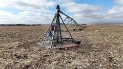 Niobrara Pivot Farm