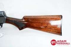 Remington The Sportsman Semi-Auto Shotgun - 12 GA, 2-3/4" Or Shorter, Mod - SN:  422334