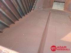 1990  Jet-Co  Grain  Trailer - 22FT