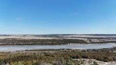 Niobrara River Hunting Paradise