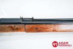 Pellet Rifle - Sheridan Products C Series Pellet Rifle - 5 MM/20 Cal Pellets Only - SN:  206505