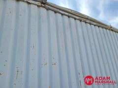 1990  Jet-Co  Grain  Trailer - 22FT
