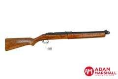 Pellet Rifle - Sheridan Products C Series Pellet Rifle - 5 MM/20 Cal Pellets Only - SN:  206505