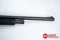New Haven/Mossberg Model 600AT Rifled Barrel Pump Action Shotgun - 12 GA, 2-3/4"-3" - SN:  H292344
