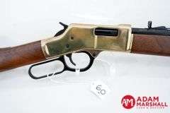 Henry Big Boy Model H006 Lever Action Rifle - 44 Rem Mag/44 Spl - SN:  BB06858