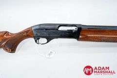 Remington Model 1100 Semi-Auto Shotgun - 12 GA, 2-3/4" Or Shorter, Full - SN:  451542V