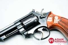 Smith & Wesson Model 19-3 Revolver - 357 Magnum - SN:  7K7018