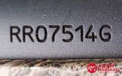 Remington Model 700 Bolt Action Rifle - 223 Rem - SN:  RR07514G