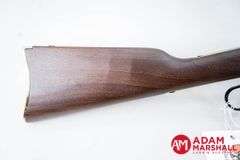 Henry Model H004V Golden Boy Lever Action Rifle - 17 HMR - SN:  GB128091V