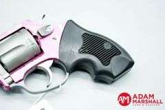Charter Arms Cougar Revolver - 38 Spl - SN:  12-06871
