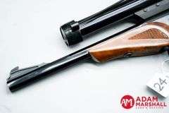 Thompson Center Contender Single Shot Break-Action Pistol - 222 Rem - SN:  59239