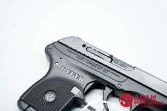 Ruger Model LCP Pistol - 380 Auto - SN:  372566738