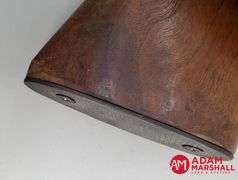 Remington UMC Model 12 Pump Action Rifle - 22 S,L,LR - SN:  RW 481905